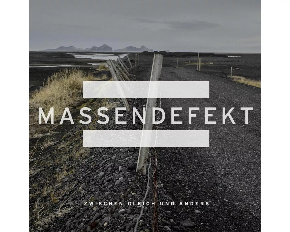 Zwischen gleich und anders (Special Edition)