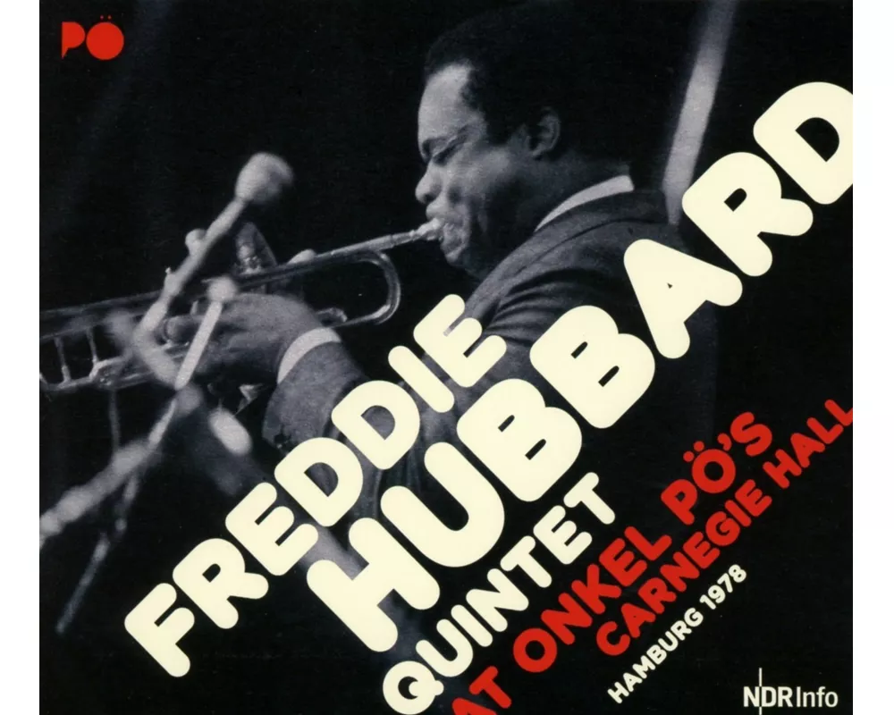 Freddie Hubbard Quintet