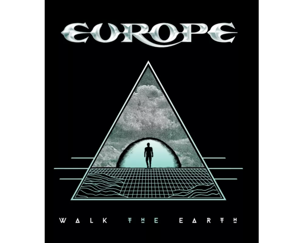 Walk The Earth (Special Edition)