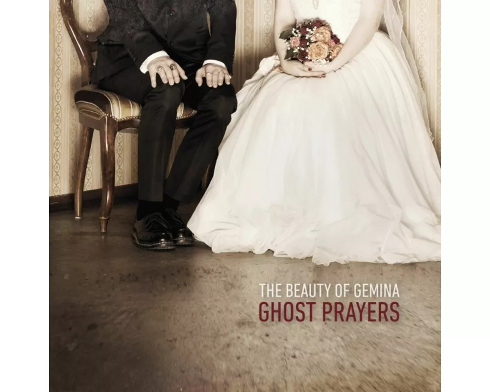 Ghost Prayers