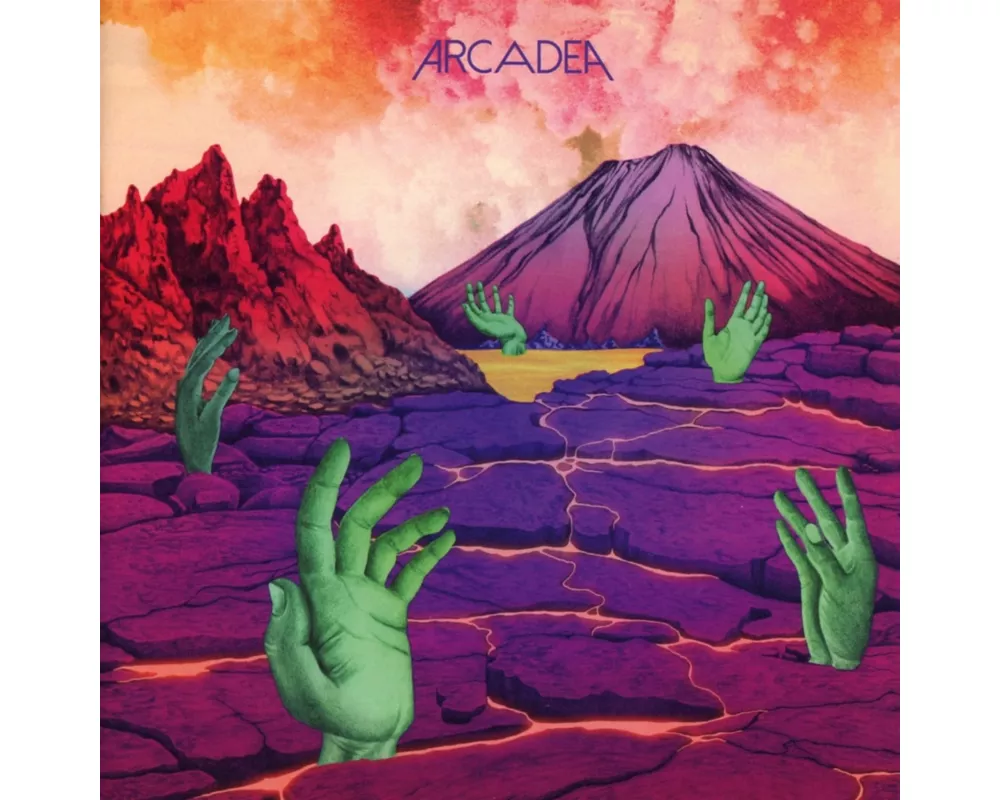Arcadea