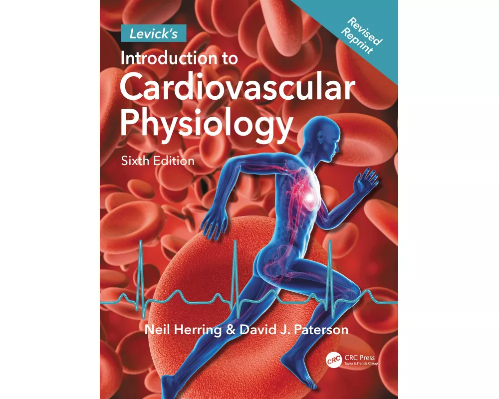 Levick's Introduction to Cardiovascular Physiology