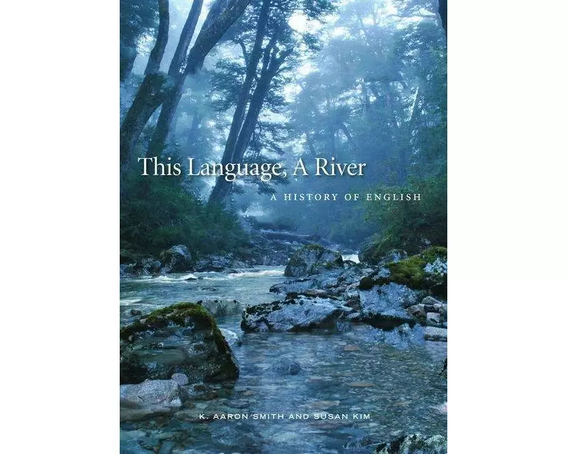 This Language, A River