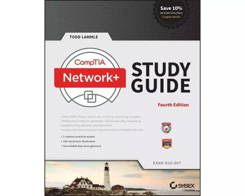 CompTIA Network+ Study Guide