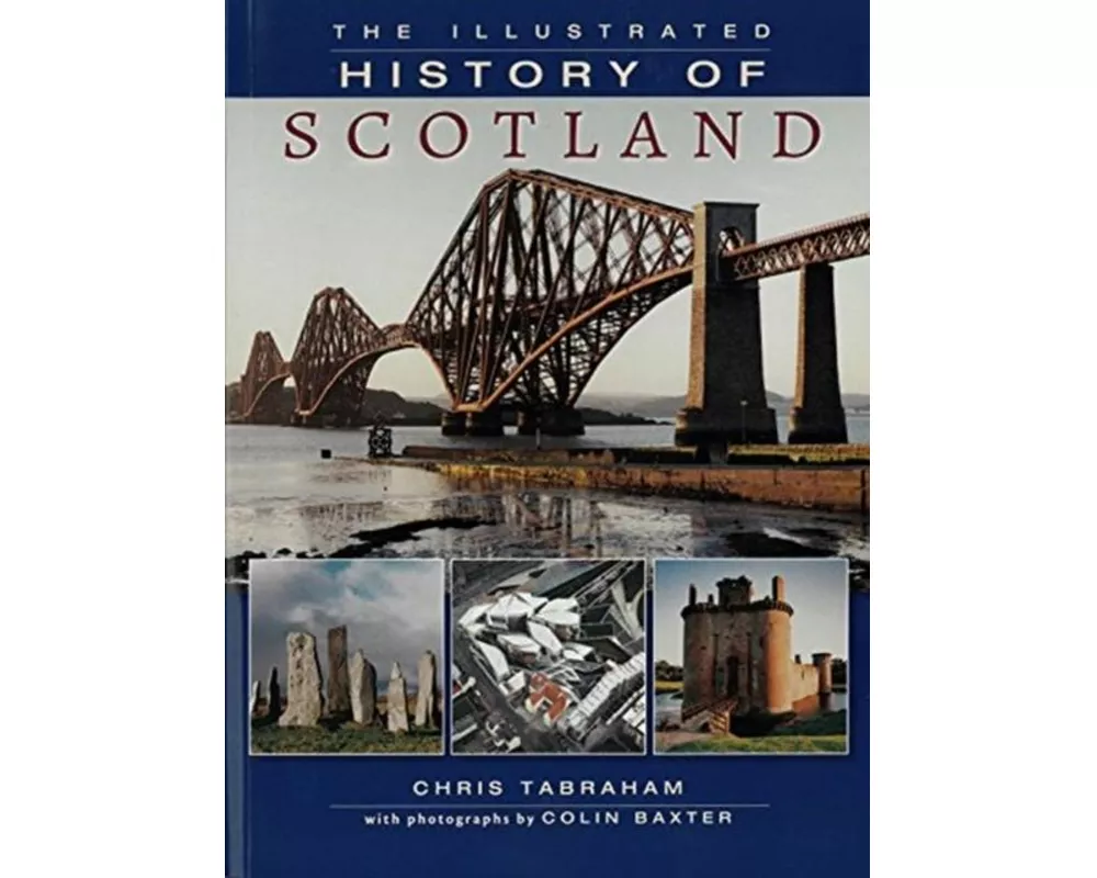 Illustrated History of Scotland