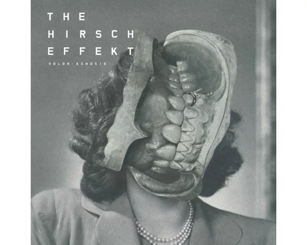 Holon : Agnosie