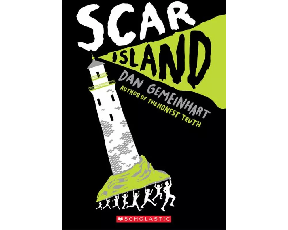 Scar Island