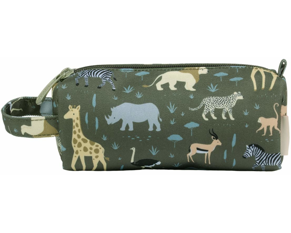 ALLC Schlamperetui PESAGR11 Savanna