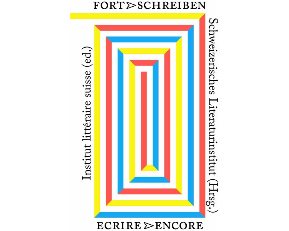 Fortschreiben – Ecrireencore