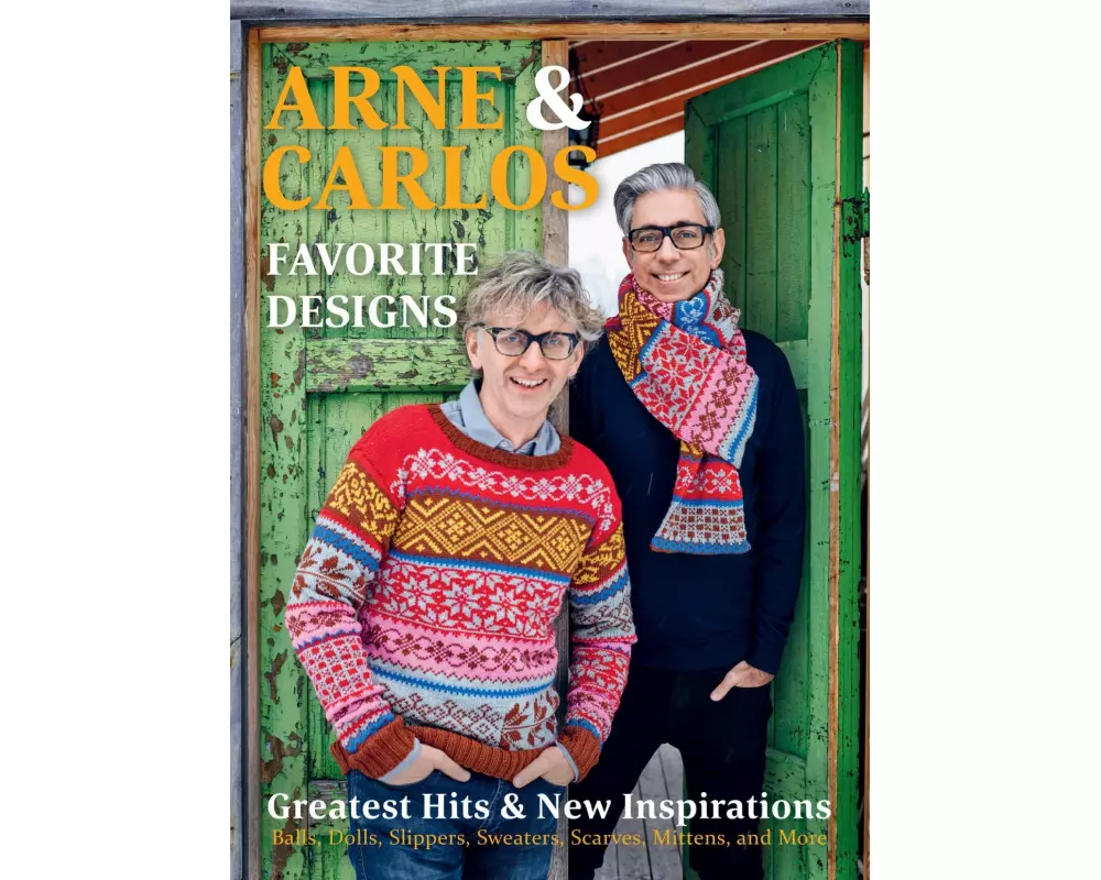 Arne & Carlos' Favorite Designs