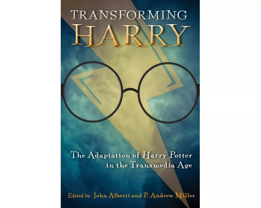 Transforming Harry