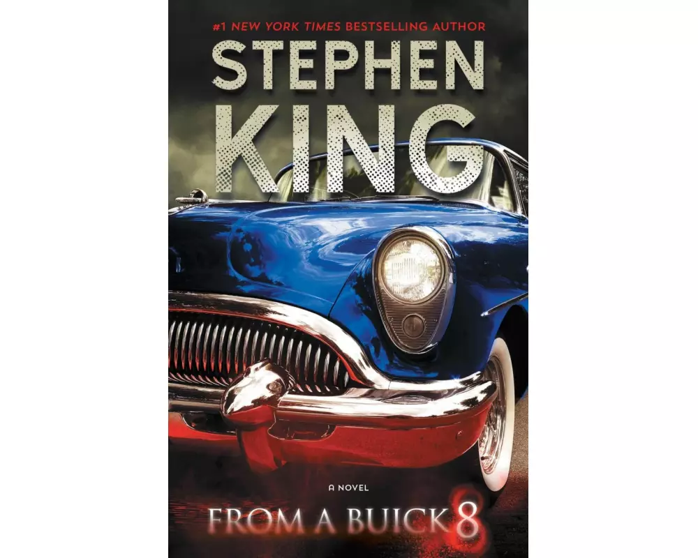 From a Buick 8