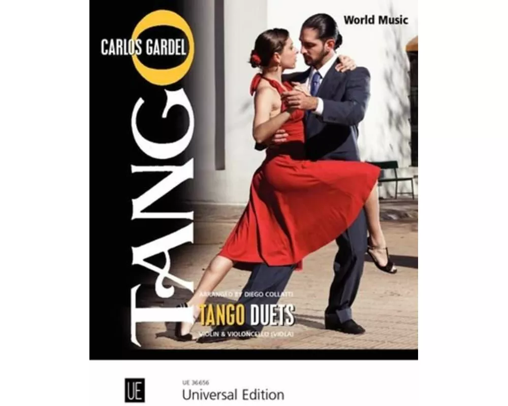 Tango Duets