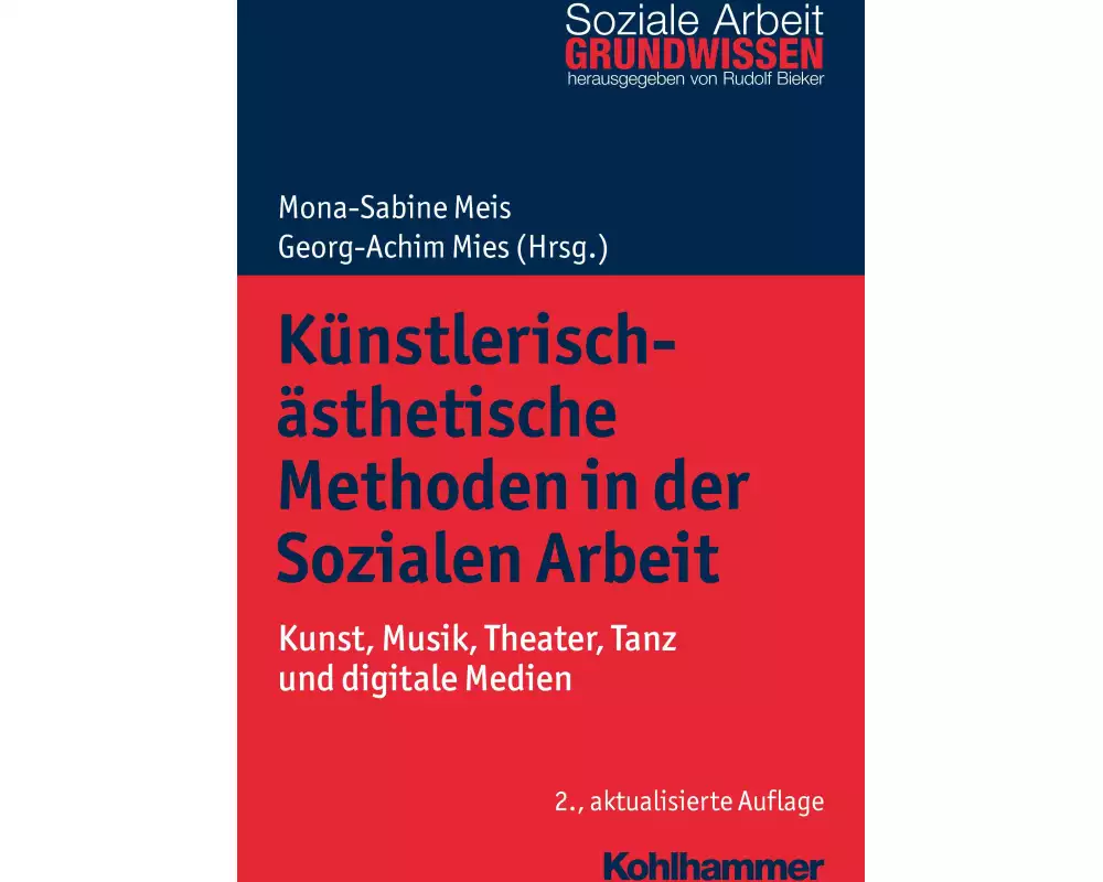 Künstlerisch-ästhetische Methoden in der Sozialen Arbeit
