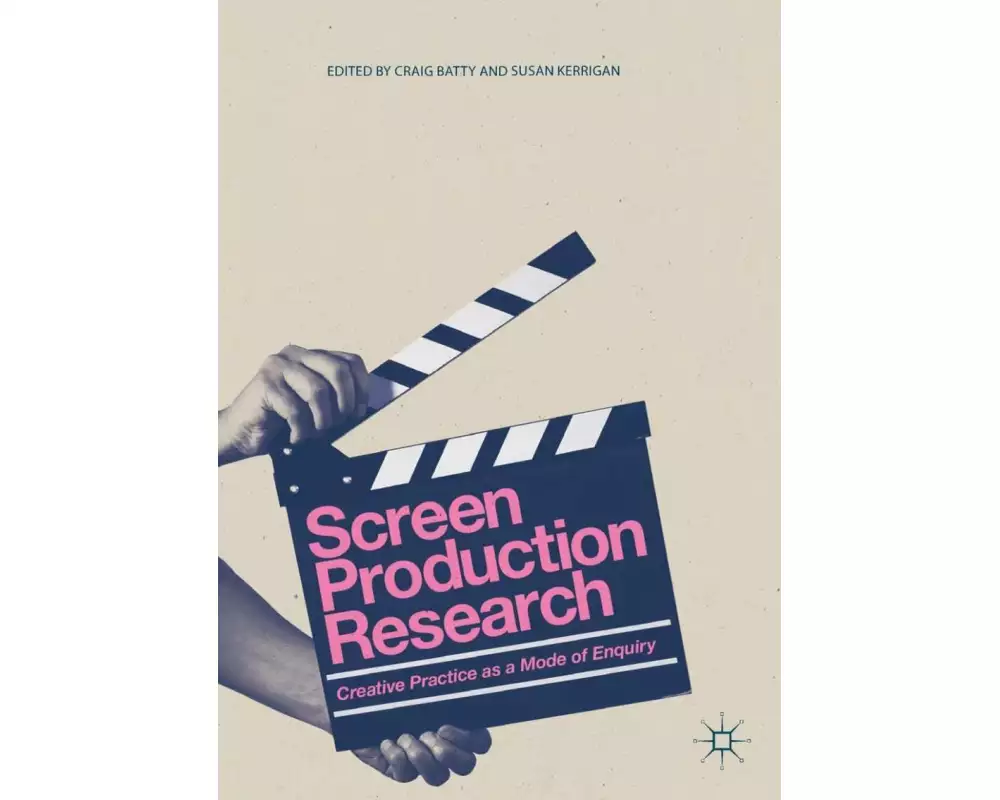 Screen Production Research