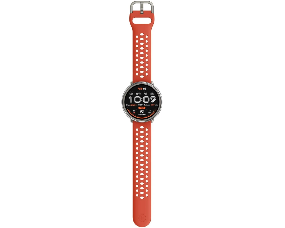 Amazfit Smartwatch Active 2