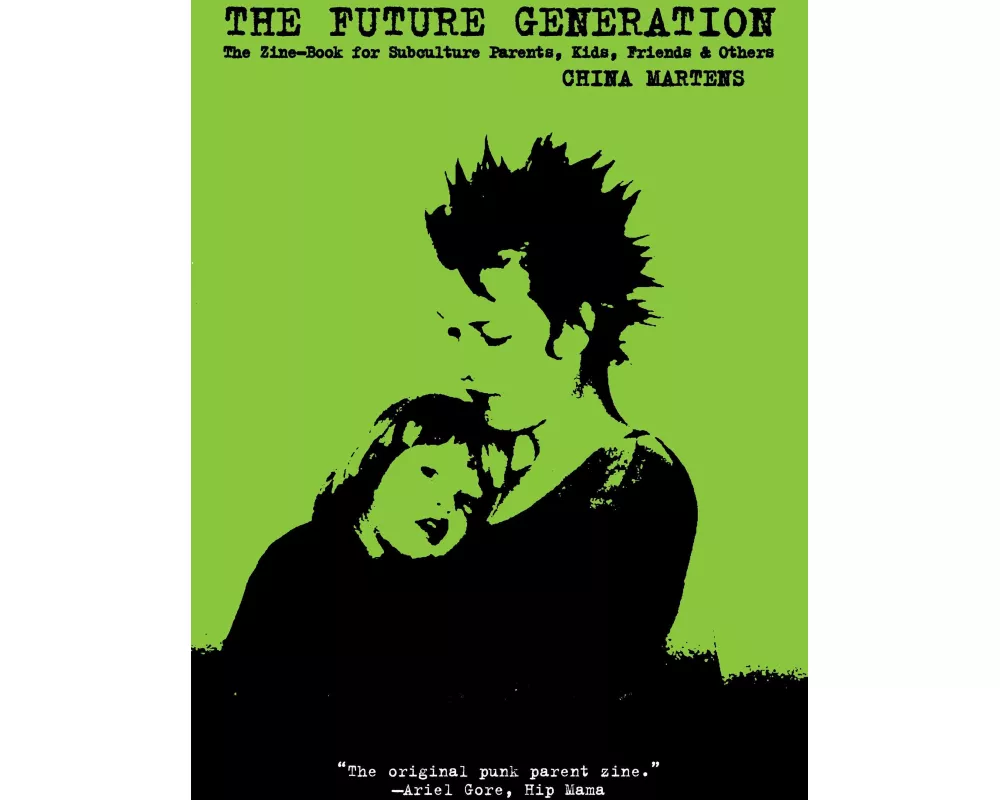 The Future Generation