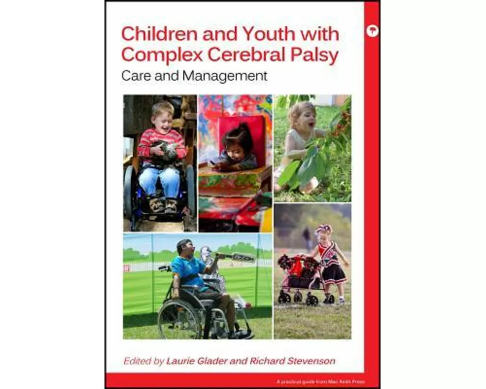Children and Youth with Complex Cerebral Palsy