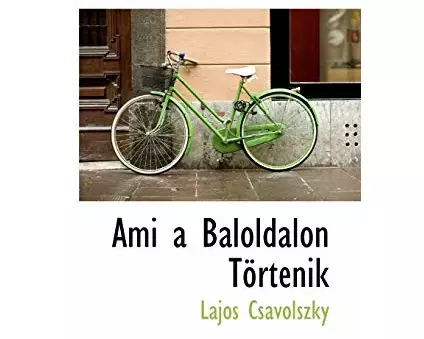 Ami a Baloldalon T Rt Nik