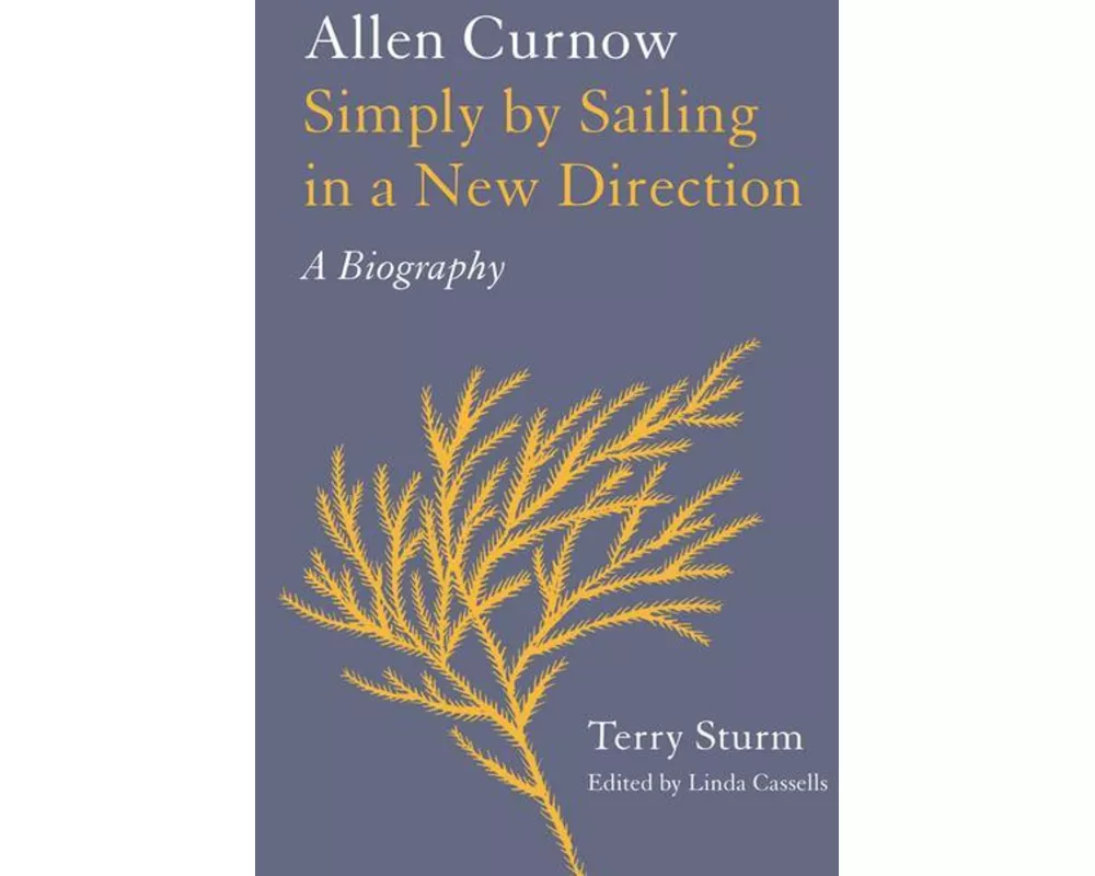 Simply by Sailing in a New Direction