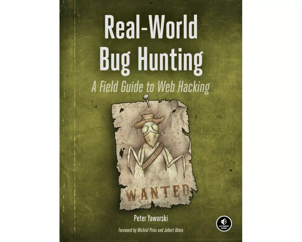 Real-World Bug Hunting