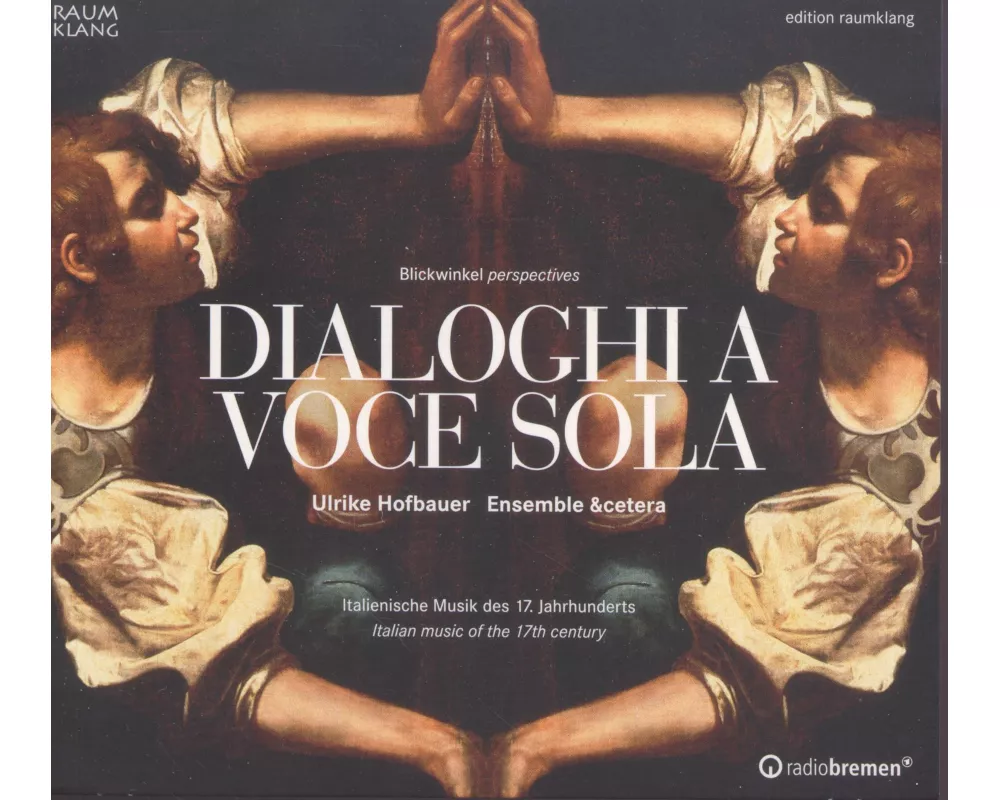 Dialoghi A Voce Sola