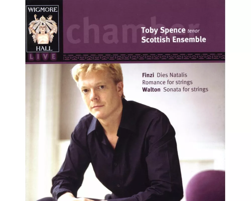 Songs: Chamber Music