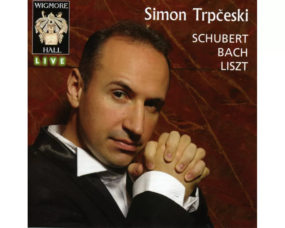 Wigmore Hall live