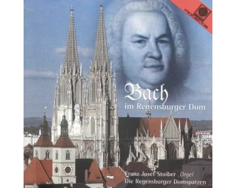 Bach im Regensburger Dom