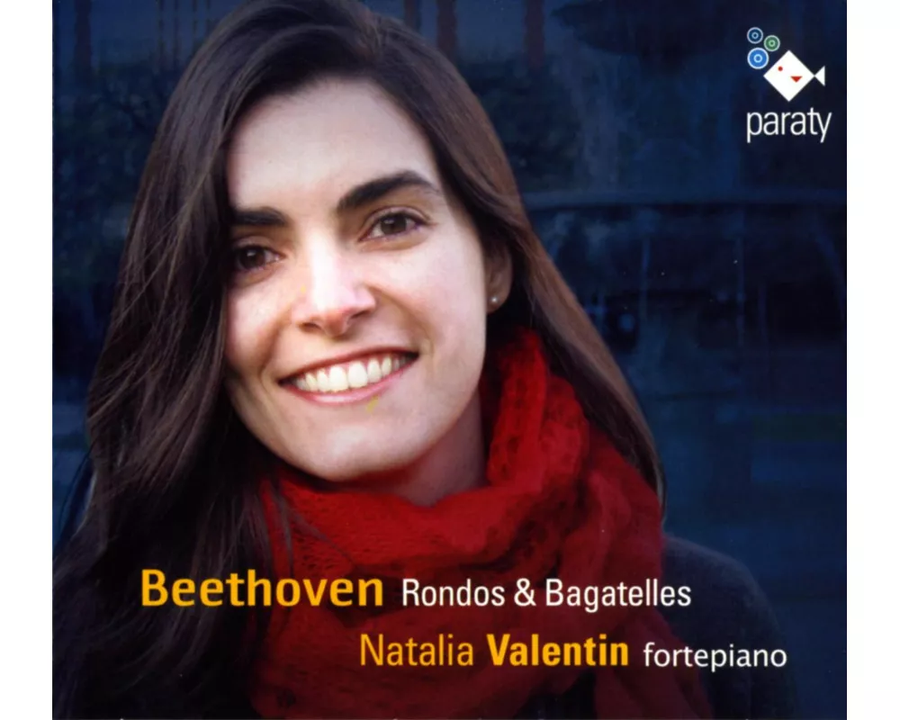 Rondos & Bagatelles
