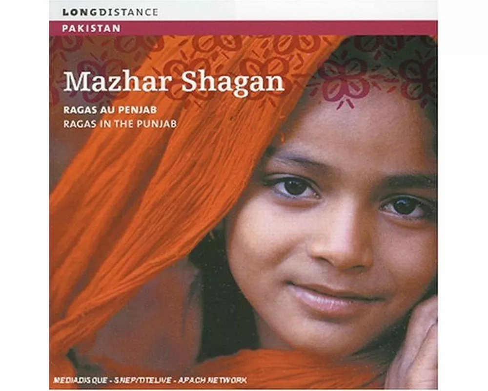 Ragas In The Punjab