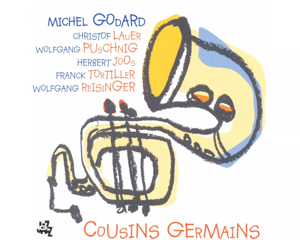 Cousins Germains