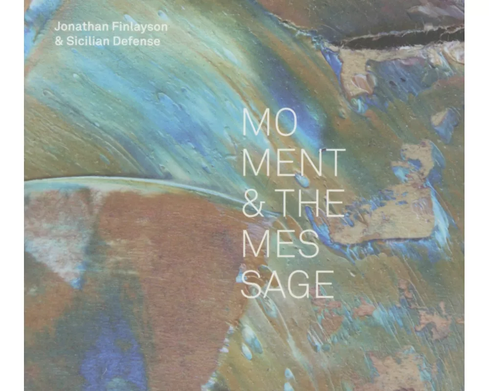 Moment & The Message