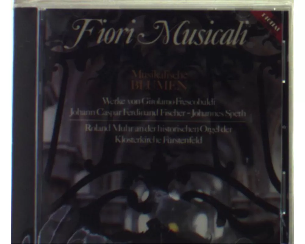 Fiori Musicali-Kloster Fürstenfeld