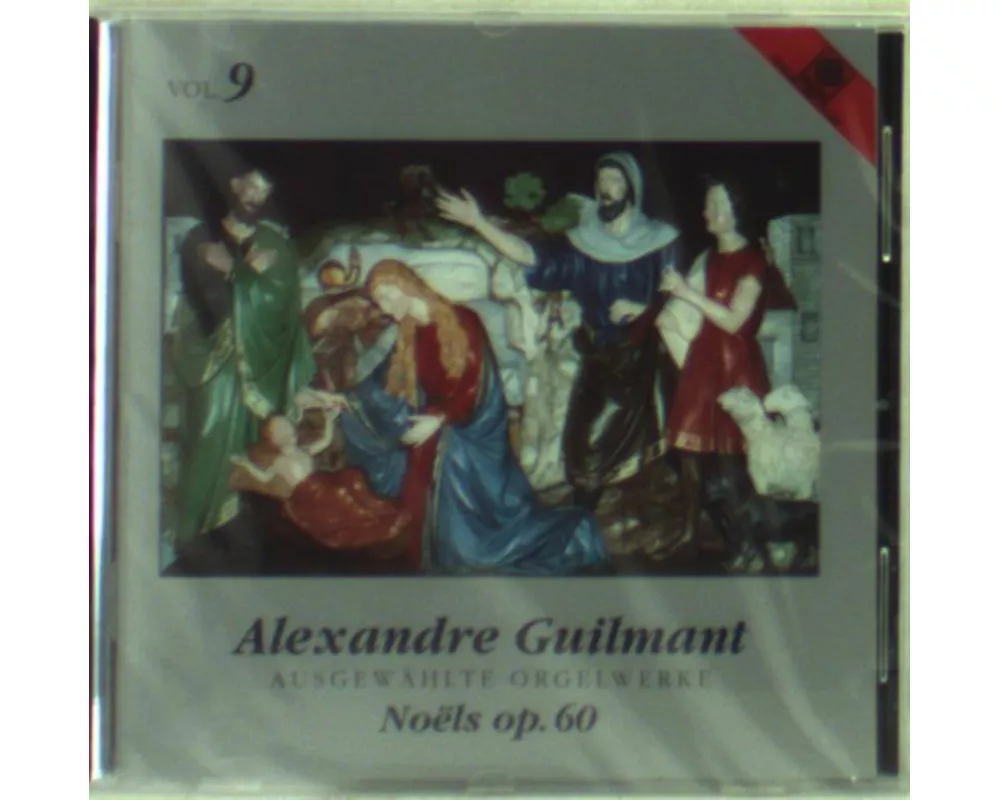 Noels op.60