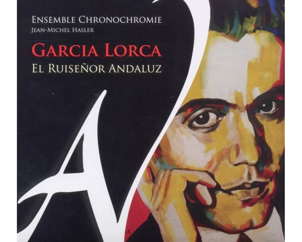 El Ruisenor Andalouz