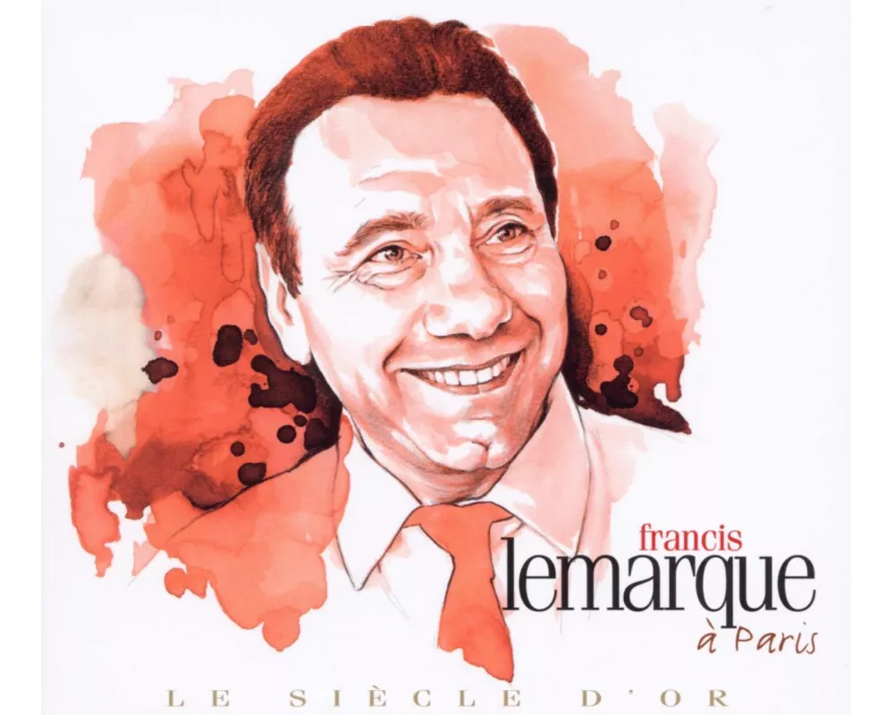 Le Siecle D Or: F. Lemarque