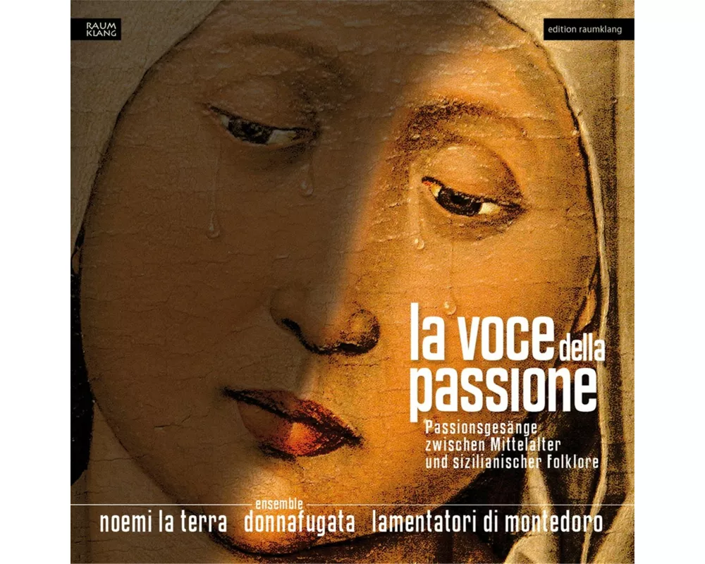 La Voce Della Passione