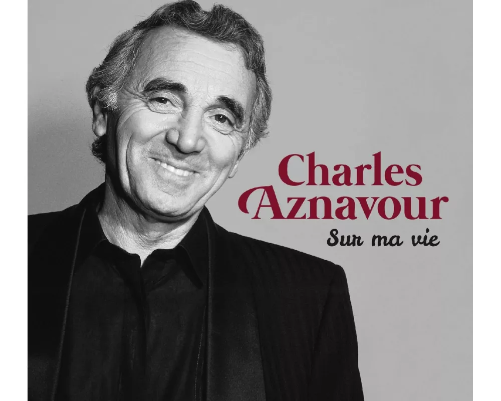Sur Ma Vie