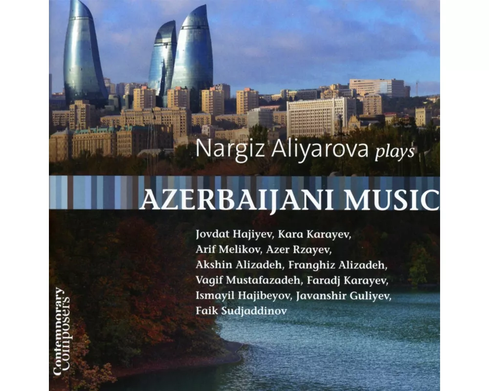 Azerbaijani Music