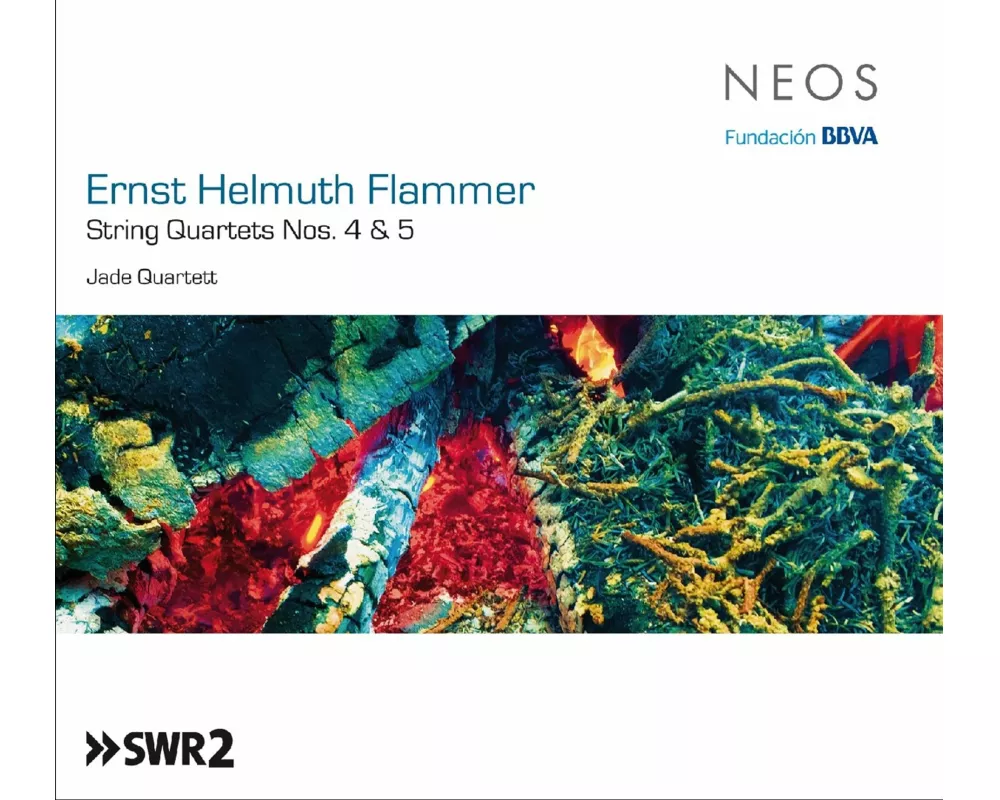 Streichquartette 4 & 5