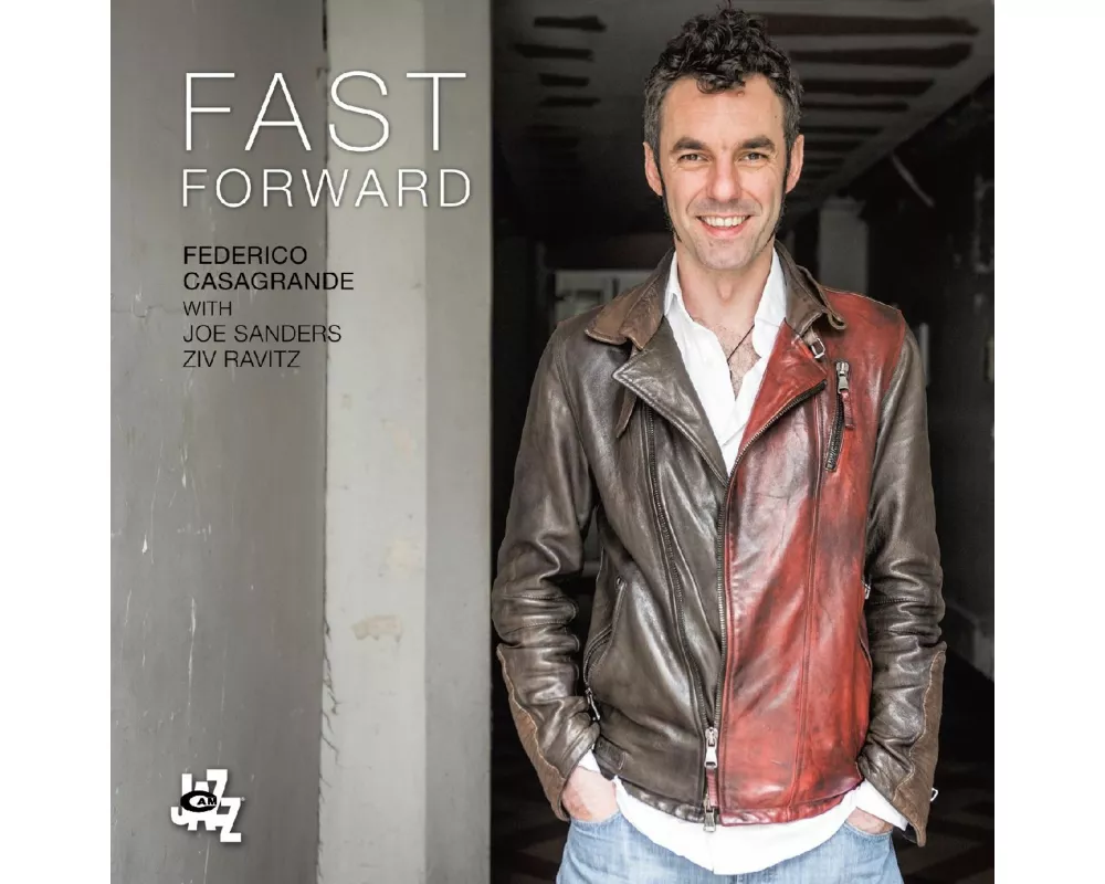 Fast Forward
