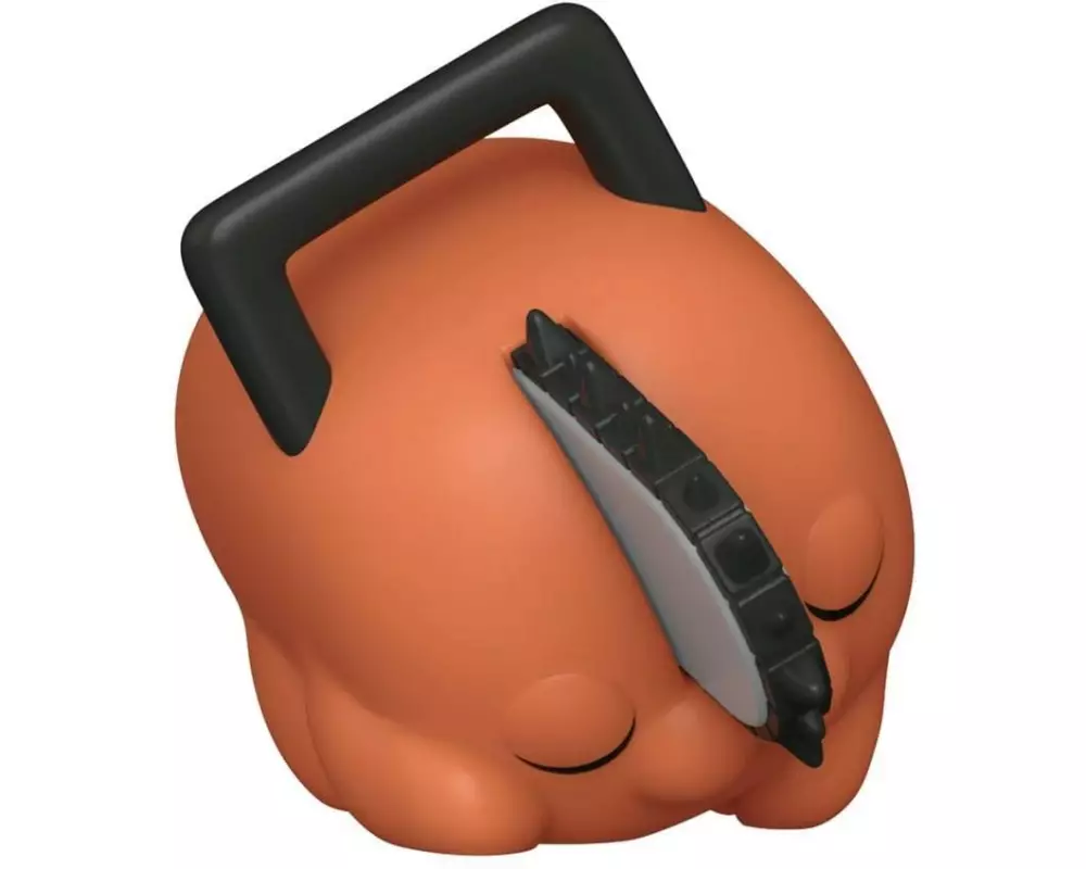 Funko Figur POP! Chainsaw Man Sleeping Pochita (1765)