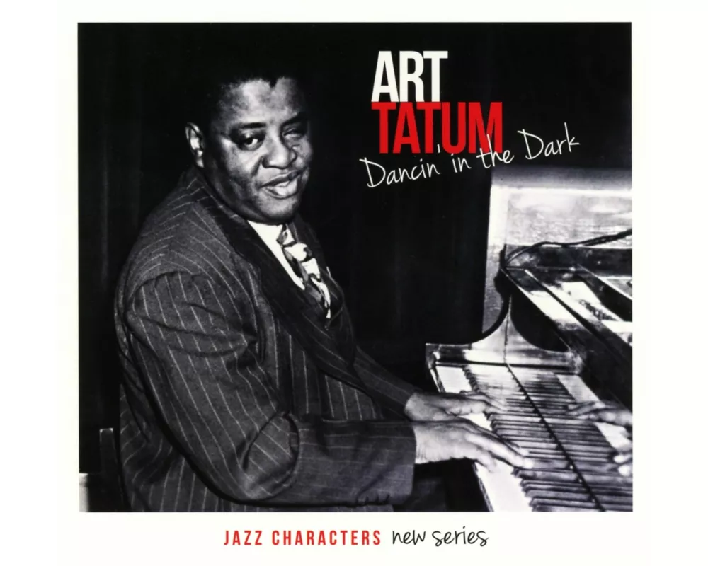 Jazz Characters: Dancin' in the Dak