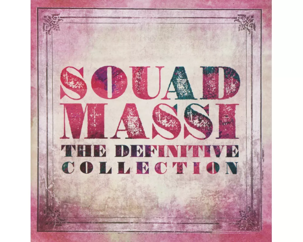Souad Massi: Definitive Collection