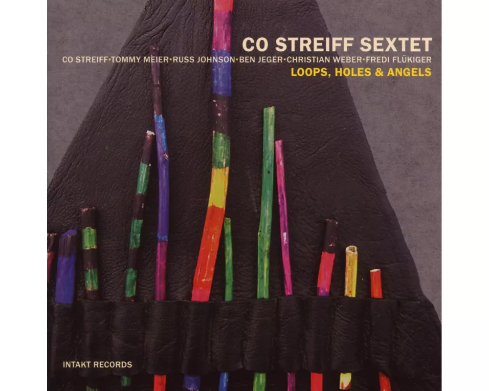 Loops,Holes & Angels