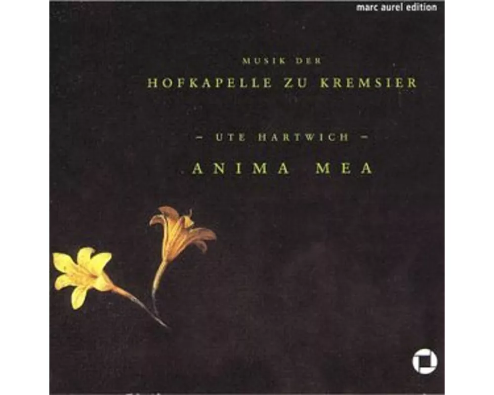 Musik Der Hofkapelle Zu Kremsier