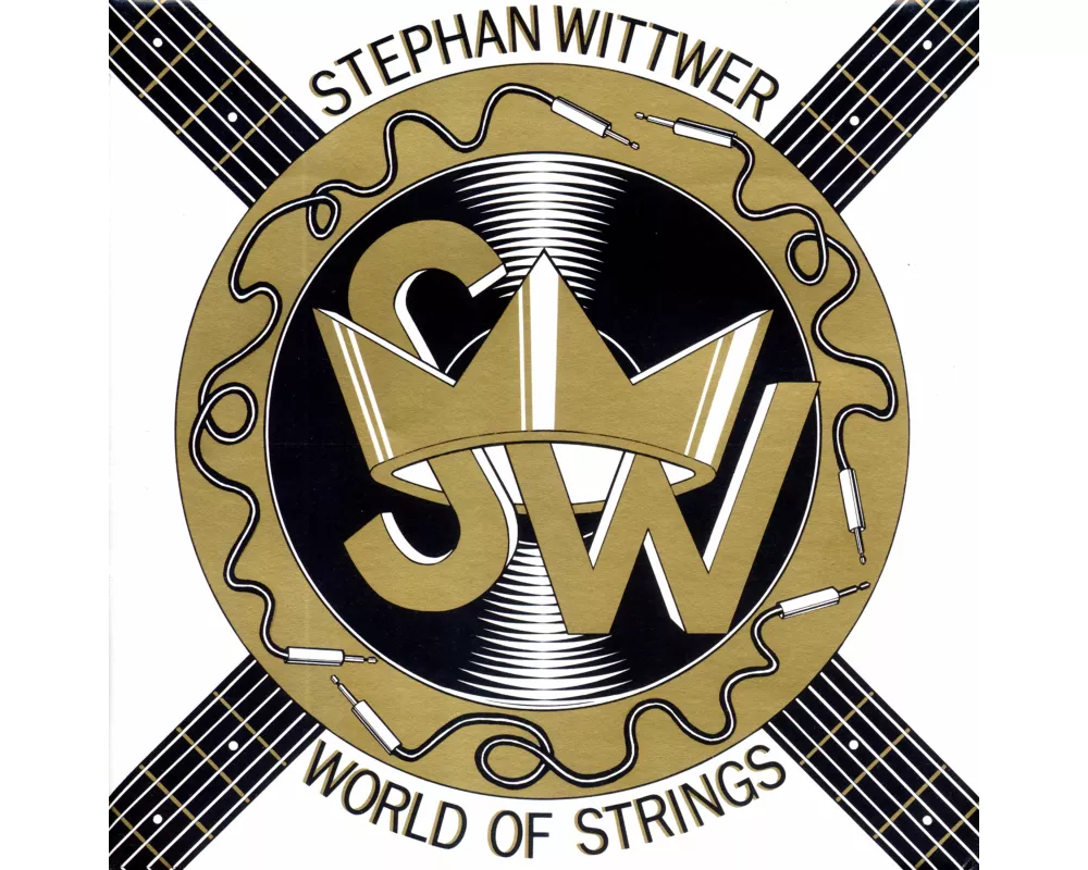 World Of Strings