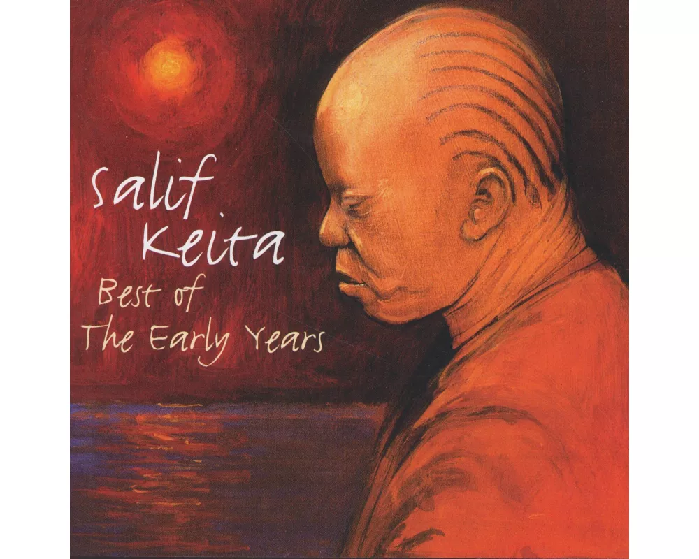 Salif Keita: Best of the Early Years