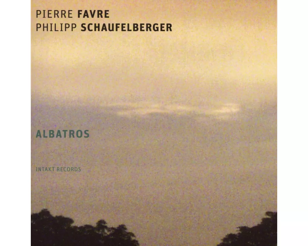 Albatros